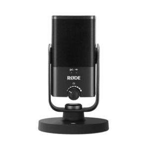 RODE NT-USB Mini USB Microphone