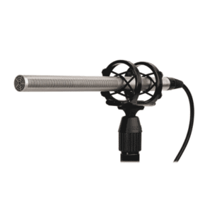 RODE NTG3 Broadcast Shotgun Microphone