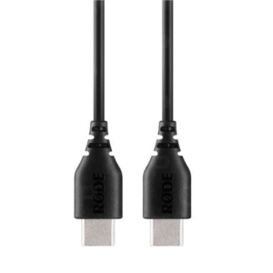 RODE  SC22 30cm USB-C to USB-C Cable