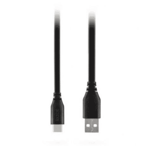 RODE SC18 USB-C to USB-A Cable