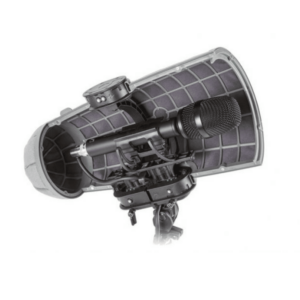 Rycote Stereo Cyclone Ambisonic 1