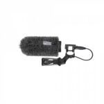 Rycote 18cm Softie, Medium Hole Softie c w Pistol Grip