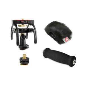 Rycote Audio Kit - Marantz PMD 661