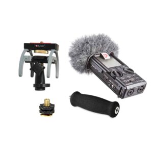 Rycote Audio Kit - Roland R-26