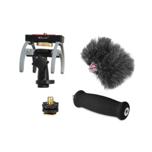 Rycote Audio Kit - Sony PCM D50