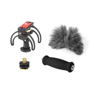 Rycote Audio Kit - Tascam DR-05/Edirol R05