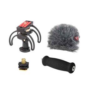 Rycote Audio Kit - Zoom H4