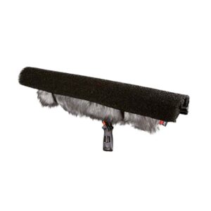 Rycote Duck Raincover 7