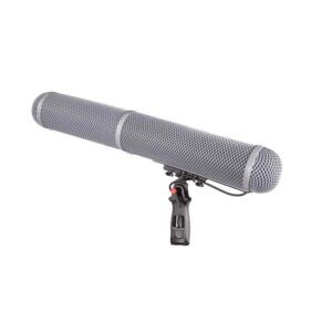 Rycote Modular Windshield 8 Kit (Black Windjammer)