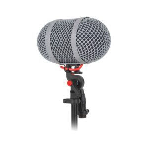Rycote Modular Windshield CMC-1
