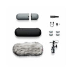 Rycote Nano Shield Kit NS4-DB