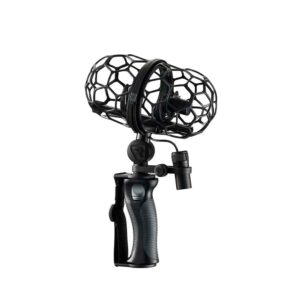 Rycote Nano-Shield Windshield Kit NS0-AA
