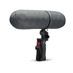 Rycote Nano-Shield Windshield Kit NS3-CB