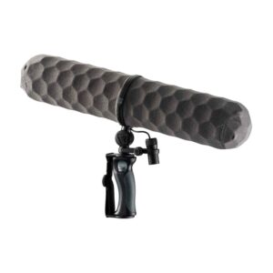 Rycote Nano-Shield Windshield Kit NS6-DD