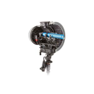 Rycote Stereo Cyclone DMS Kit 2
