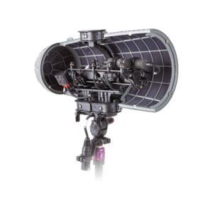 Rycote Stereo Cyclone DMS Kit 3