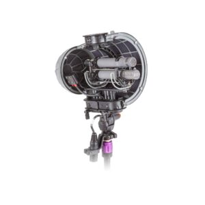 Rycote Stereo Cyclone MS Kit 5