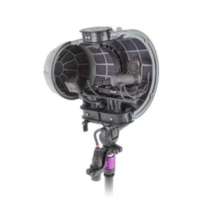 Rycote Stereo Cyclone XY Kit 1