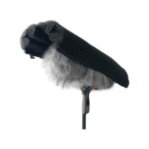 Rycote Stereo Duck Raincover AD