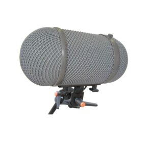 Rycote Stereo Windshield WS AE ORTF Kit