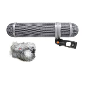 Rycote Super-Shield Kit, Black
