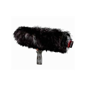 Rycote Windjammer 4 (Black)