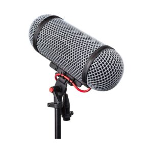 Rycote Windshield Kit for Schoeps MiniCMIT