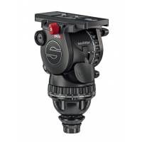 Sachtler AKTIV 8T Touch & Go Fluid Head