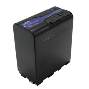 IDX SL-F70 Battery