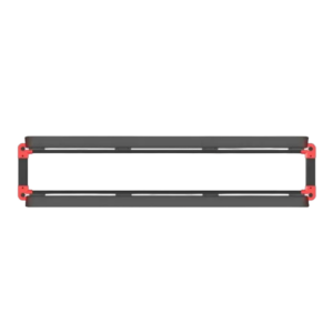 Swit PL-E90L 90W Bi-color Long Ratio LED Panel
