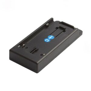 SWIT Snap-on Canon BP DV Battery Mount S-7004C