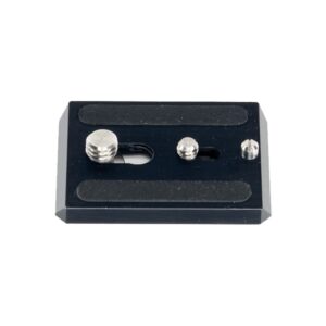 Sachtler 0364 Touch & Go Camera Plate
