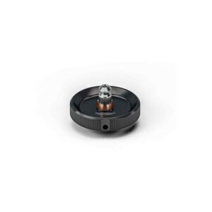 Sachtler Adaptor Aktiv Head / Slider 100mm