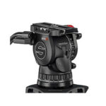 Sachtler Aktiv 10 Sideload Fluid Head
