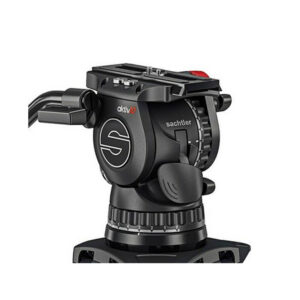 Sachtler Aktiv 10 Sideload Fluid Head