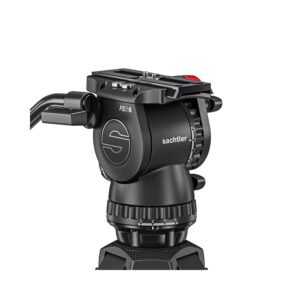 Sachtler FSB 6 Mk II Fluid Head