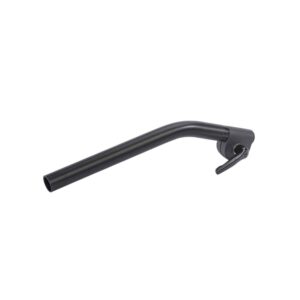 Sachtler Pan Bar Front Section