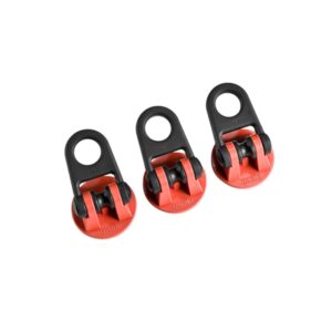Sachtler Rubber Feet 75 (Set of 3)