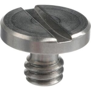 Sachtler SKO11E0255 1/4-20 Screw for Tripod
