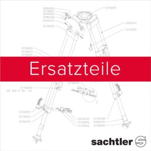 Sachtler Tube SST17E0120