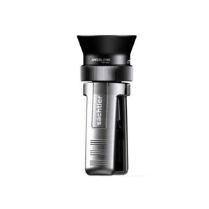 Sachtler SpeedLevel Clamp