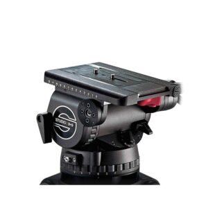 Sachtler Studio 9+9 Fluid Head