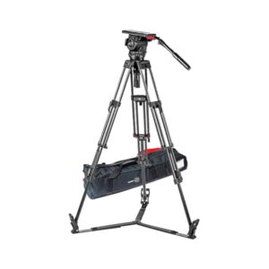Sachtler System 18 S2 ENG 2 CF