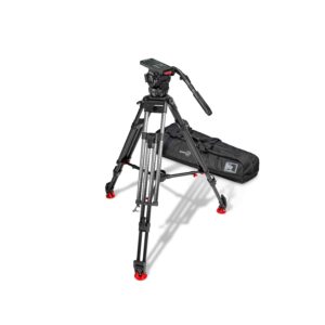 Sachtler System 18 S2 HD MCF
