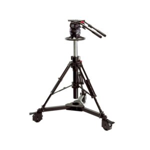 Sachtler System 25 C III