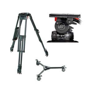Sachtler System 25 EFP 2 D Dolly