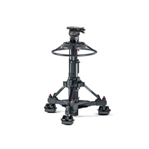 Sachtler System 60 Vario 2-80