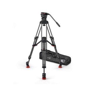 Sachtler System FSB 10 Mk II ENG CF MS