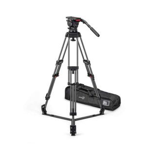 Sachtler System FSB 14T Mk II ENG CF GS