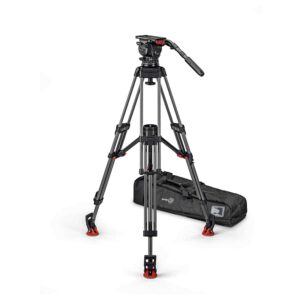Sachtler System FSB 14T Mk II ENG CF MS